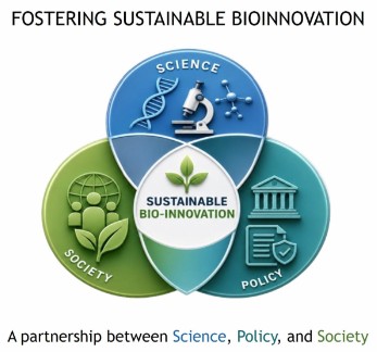 Fostering Sustainable Bioinnovation