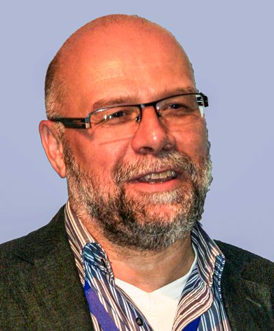 Ralf Wihelm