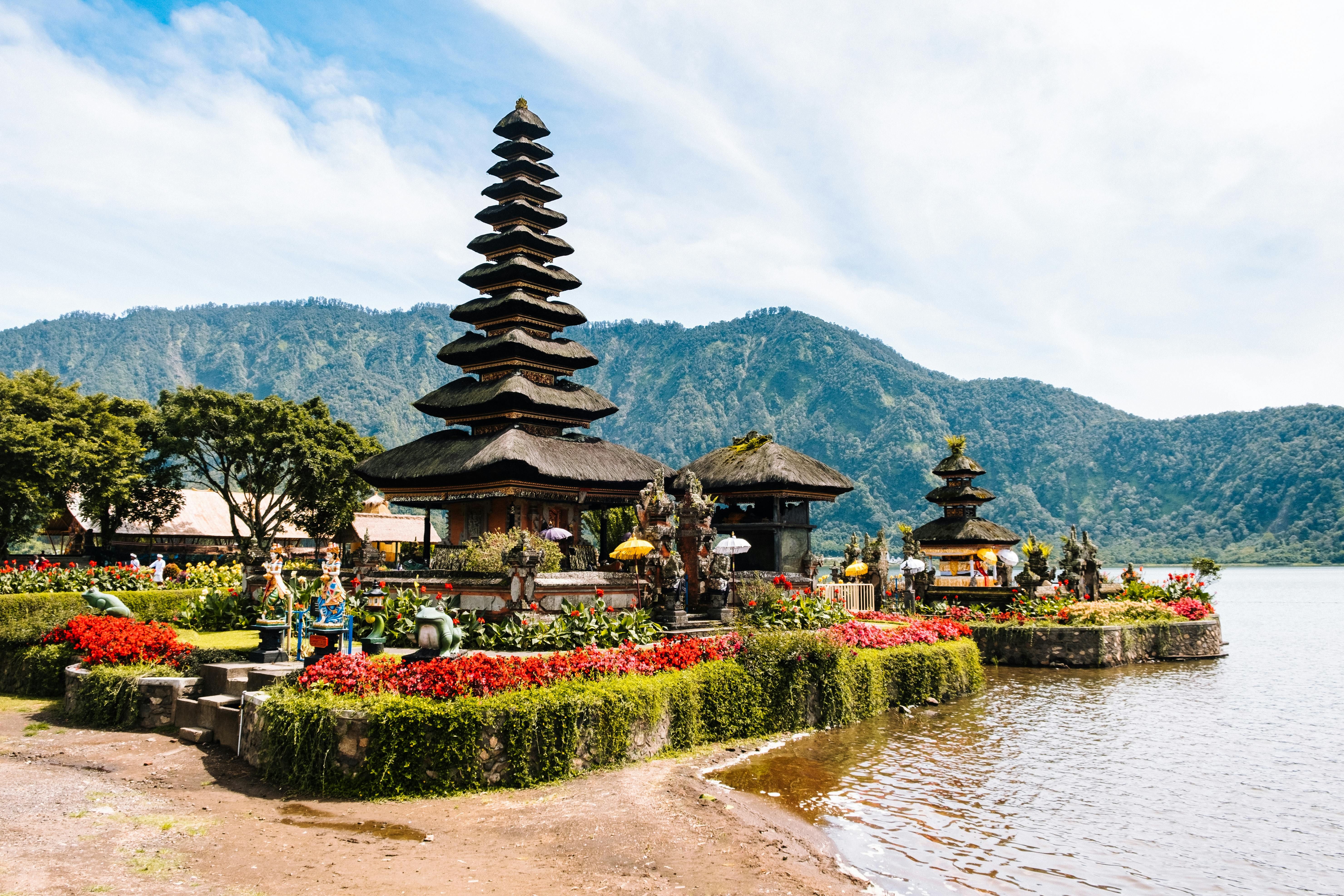 Bali Temple